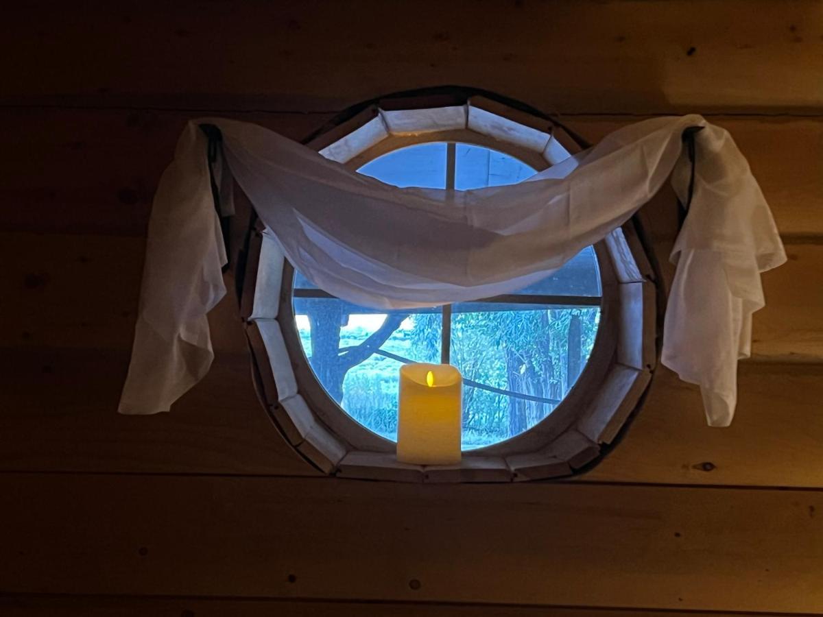 The Gratitude Homestay 앨라모사 외부 사진